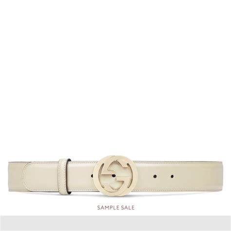 cintura gucci argentata|cinture Gucci donna firmate.